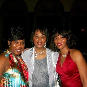 Meet your Posher, Ruefaye